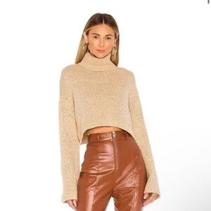 Lovers and Friends Sweater